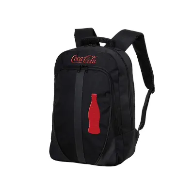 Mochila em Oxford Coca Cola personalizada 