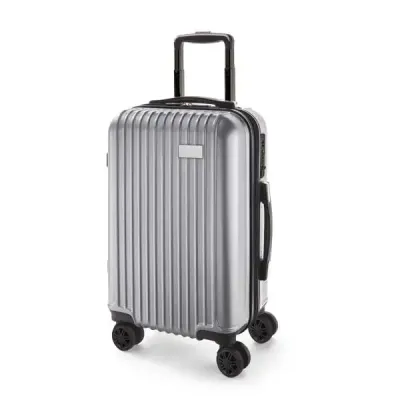 Mala de viagem com rodinhas