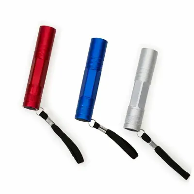 Mini Lanterna com Cordão