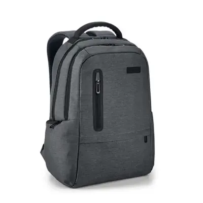 Mochila para notebook com 2 compartimentos