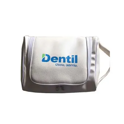 Necessaire tipo cabide