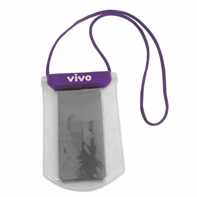 Porta Celular Personalizado