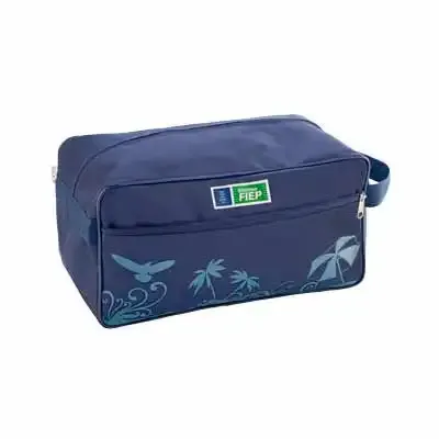 Porta Tênis personalizado retangular com bolso