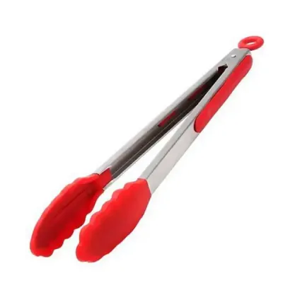 Pegador de Salada e Churrasco Personalizado