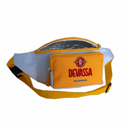Pochete Térmica Personalizada para latas