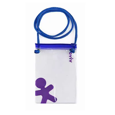 Porta Celular em PVC