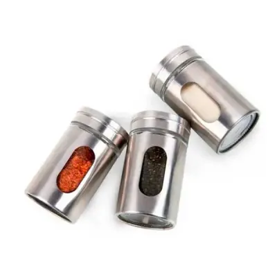 Porta Condimento Personalizado