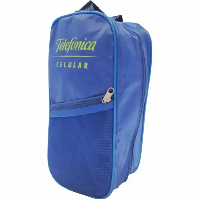 Porta Tênis Retangular