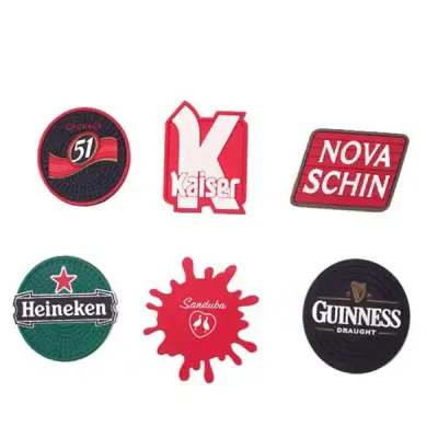 Suporte para Copo Emborrachado