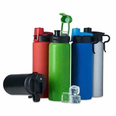 Squeeze Alumínio 800ml