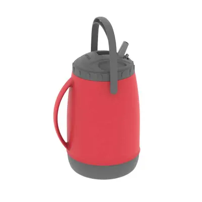 Garrafa Térmica Squeeze 2,5 litros