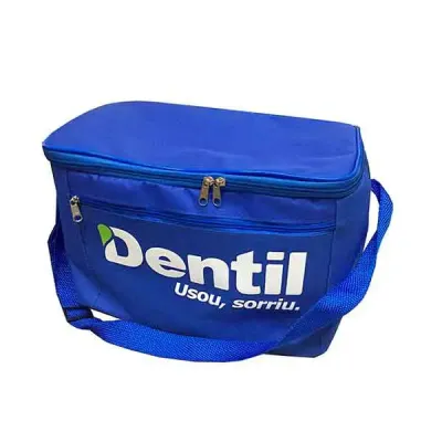Bolsa Térmica em Poliéster