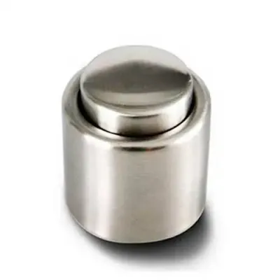 Tampa Rolha para Garrafa de Vinho