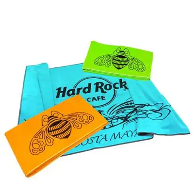 Toalha Personalizada