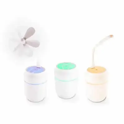 Umidificador Personalizado