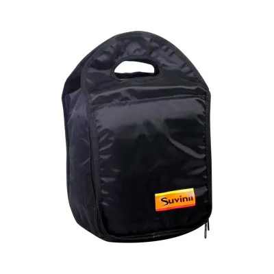 Bolsa térmica personalizada em nylon 70