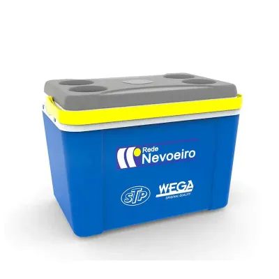 Caixa Térmica 34 Litros