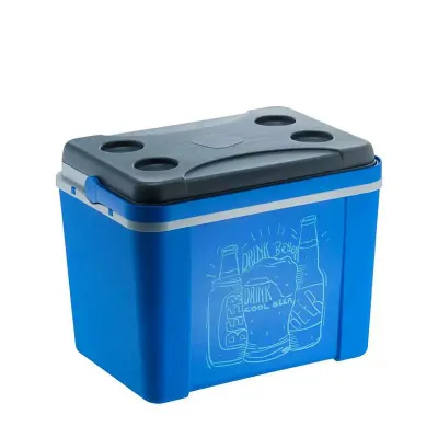 Caixa Térmica 34 Litros