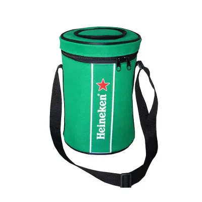 Capa Térmica para Keg Heineken