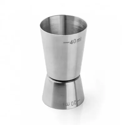 Dosador de bebida personalizado