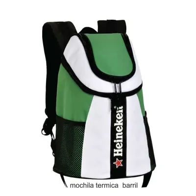 Mochila Térmica
