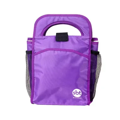 Lancheira térmica personalizada.