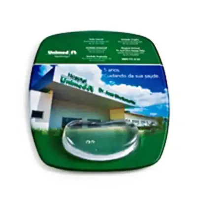 Mouse pad ergonômico