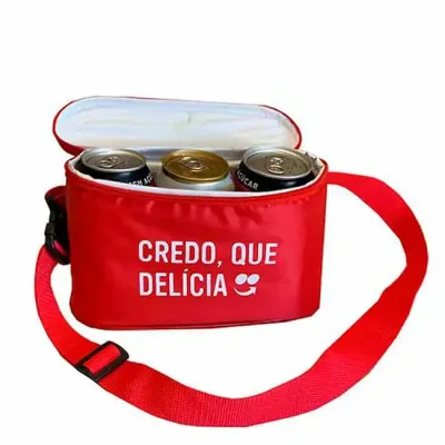 Pochete Térmica