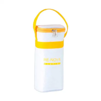 Porta-garrafa personalizada