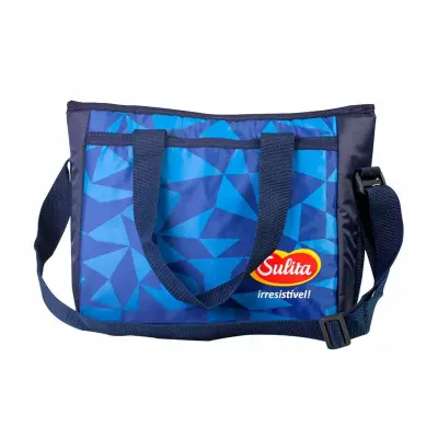 Sacola Térmica em Nylon