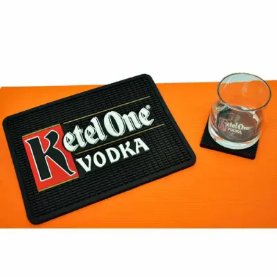 Tapete de Chopp personalizado