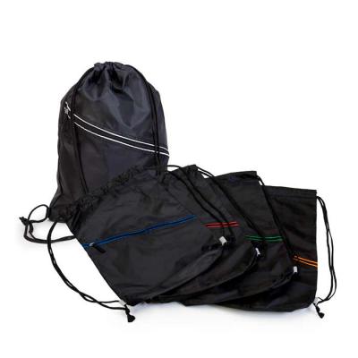 Sacola Mochila fitness