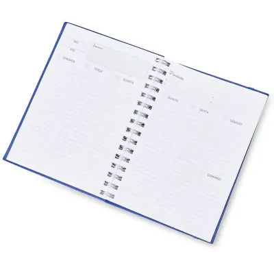 Caderno Planner A5