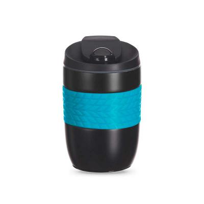 Caneca térmica antiqueda