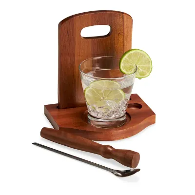 Kit Caipirinha com 5 peças