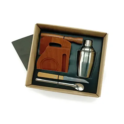 Kit Caipirinha 06 peças