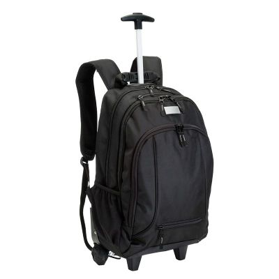 Mochila executiva Trolley