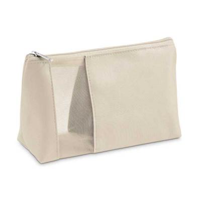 NECESSAIRE EM MICROFIBRA