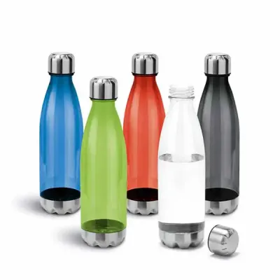 Squeeze inox 94687 - cores