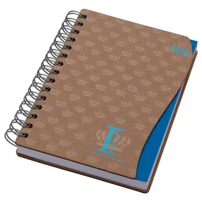 Agenda diária 108CA