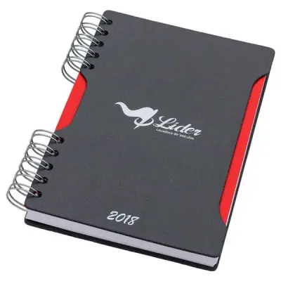 Agenda diária 110CA