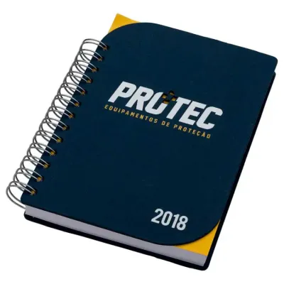 Agenda diária 116CA