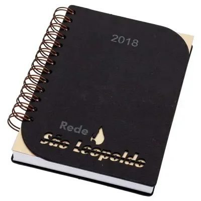 Agenda diária 117AC