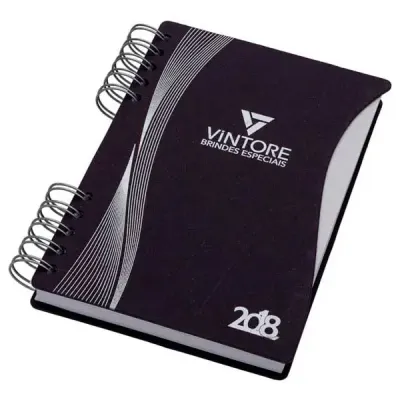 Agenda diária 123CA