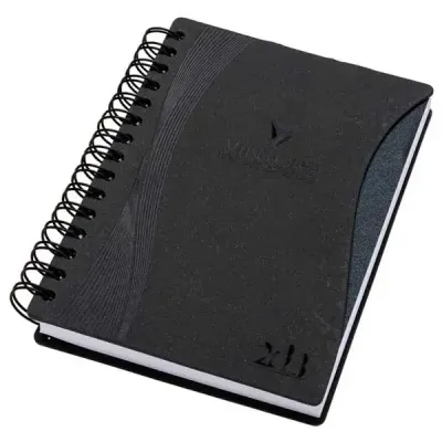 Agenda diária 124ca