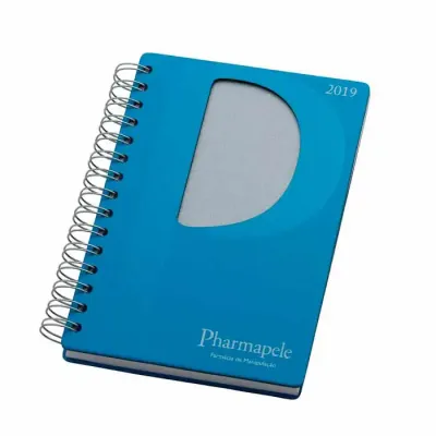 Agenda diária 78298ca