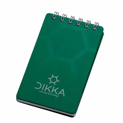 BLOCO DE ANOTAÇÕES 255CA