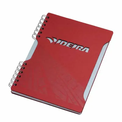 CADERNO 323CA