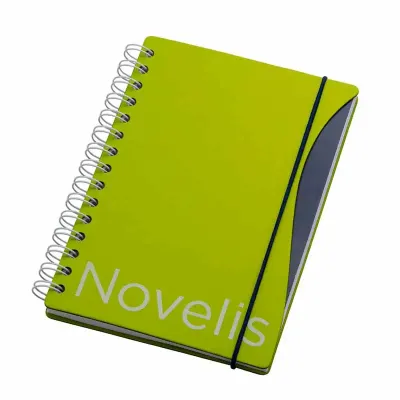 CADERNO 355CA