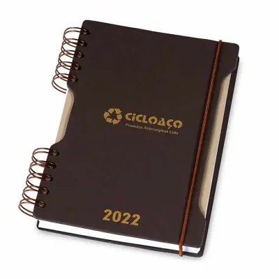 Agenda AGD6843CA marrom